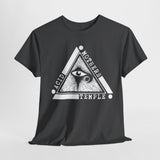 Acid Mothers Temple band t shirt Unisex Heavy Cotton Tee