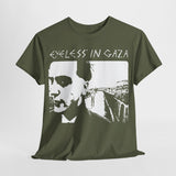 Eyeless in Gaza   band  t shirt     Unisex Heavy Cotton Tee