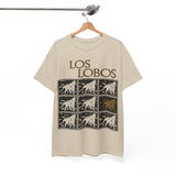 Los  t shirt  Unisex Heavy Cotton Tee