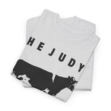 the Judys band  t shirt   punk texas  Unisex Heavy Cotton Tee