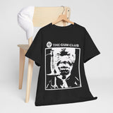 the Gun club band  t shirt  Unisex Heavy Cotton Tee