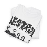 Destroy  t shirt Unisex Heavy Cotton Tee