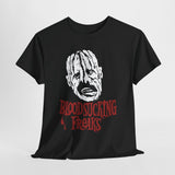 freaks  of Unisex Heavy Cotton Tee