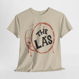 the LA's  band   t shirt      Unisex Heavy Cotton Tee