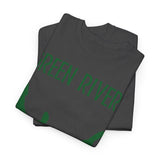 Green River  t shirt of Unisex Heavy Cotton