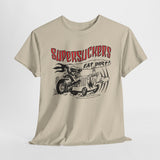 Supersuckers band  t shirt Unisex Heavy Cotton Tee