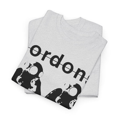 the Gordons  band new zealand punk  Unisex Heavy Cotton Tee