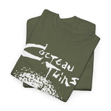 Cocteau Twins  band  t shirt    Unisex Heavy Cotton Tee