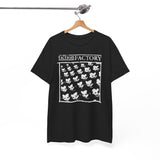 fiction factory  band t shirt  Unisex Heavy Cotton Tee