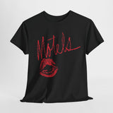 the Motels  band   Unisex Heavy Cotton Tee