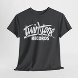 Twin Tone Records  t shirt of Unisex Heavy Cotton
