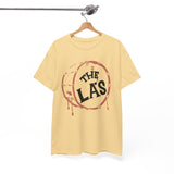 the LA's band   t shirt  Unisex Heavy Cotton Tee