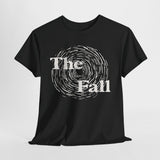 the Fall  band  t shirt  Unisex Heavy Cotton Tee