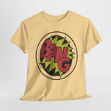 Bang   band   t shirt      Unisex Heavy Cotton Tee