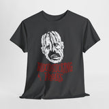 freaks  of Unisex Heavy Cotton Tee