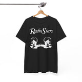 Radio Stars band t shirt  Unisex Heavy Cotton Tee