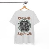 Oingo boingo band   t shirt   new wave punk  Unisex Heavy Cotton Tee