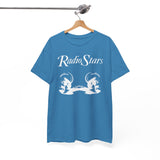 Radio Stars band t shirt  Unisex Heavy Cotton Tee