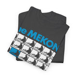 the mekons  band  t shirt     Unisex Heavy Cotton Tee