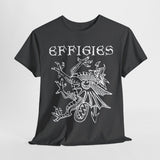 the Effigies  band  t shirt  Unisex Heavy Cotton Tee