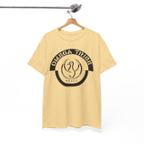 Omega Tribe  band   t shirt      Unisex Heavy Cotton Tee