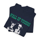 Wall Of Voodoo  band t shirt  Unisex Heavy Cotton Tee