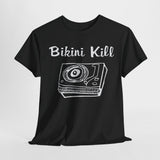 riot grrrl  band t shirt  Unisex Heavy Cotton Tee