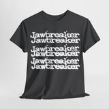 Jawbreaker band t-shirt punk emo Unisex Heavy Cotton Tee