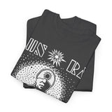 Sun Ra band  t shirt     Unisex Heavy Cotton Tee