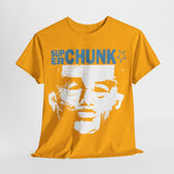 Superchunk  band  t shirt  Unisex Heavy Cotton Tee