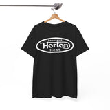 Reverend Horton Heat   band  t shirt     Unisex Heavy Cotton Tee