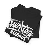 Twin Tone Records  t shirt of Unisex Heavy Cotton
