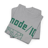 Mode IQ band t shirt  band  t shirt     Unisex Heavy Cotton Tee