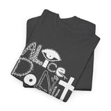 Alice Donut  band  t shirt  Unisex Heavy Cotton Tee