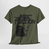 The Faction band  t shirt       Unisex Heavy Cotton Tee