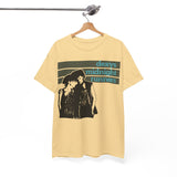 Dexys Midnight Runners band  t shirt  Unisex Heavy Cotton Tee