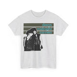 Dexys Midnight Runners band  t shirt  Unisex Heavy Cotton Tee