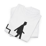 Linton Kwesi band t shirt Unisex Heavy Cotton Tee