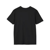 negative trend Unisex Softstyle T-Shirt