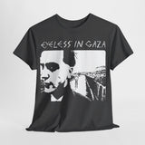 Eyeless in Gaza   band  t shirt     Unisex Heavy Cotton Tee