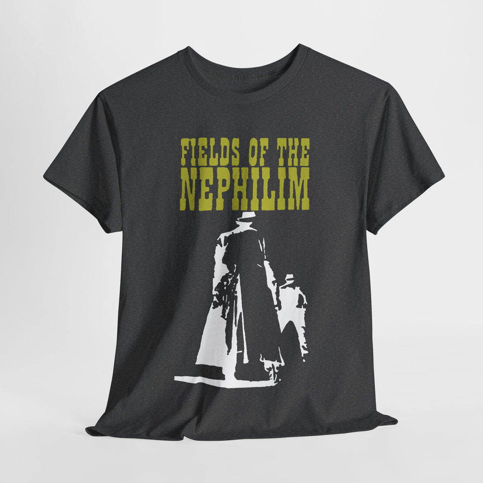 Industrial t shirts