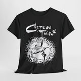 Cocteau Twins  band  t shirt    Unisex Heavy Cotton Tee