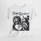 Born Against  band  t shirt Unisex Heavy Cotton Tee