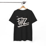 the Fartz Band t shirt Seattle punk hardcore  Unisex Heavy Cotton Tee