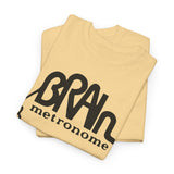 Brain Records   t shirt of Unisex Heavy Cotton