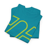 Ze Records   Unisex Heavy Cotton Tee