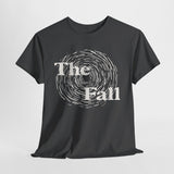 the Fall  band  t shirt  Unisex Heavy Cotton Tee