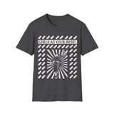 girls 3x Unisex Softstyle T-Shirt