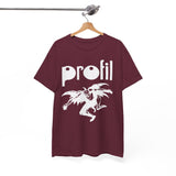 Profil band  t shirt  Unisex Heavy Cotton Tee