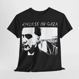 Eyeless in Gaza   band  t shirt     Unisex Heavy Cotton Tee